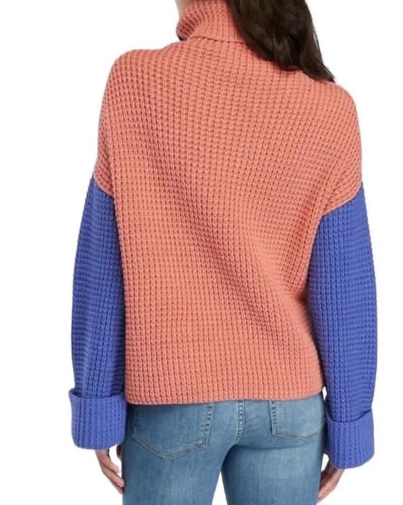 Free People Park City Pullover - Size Small