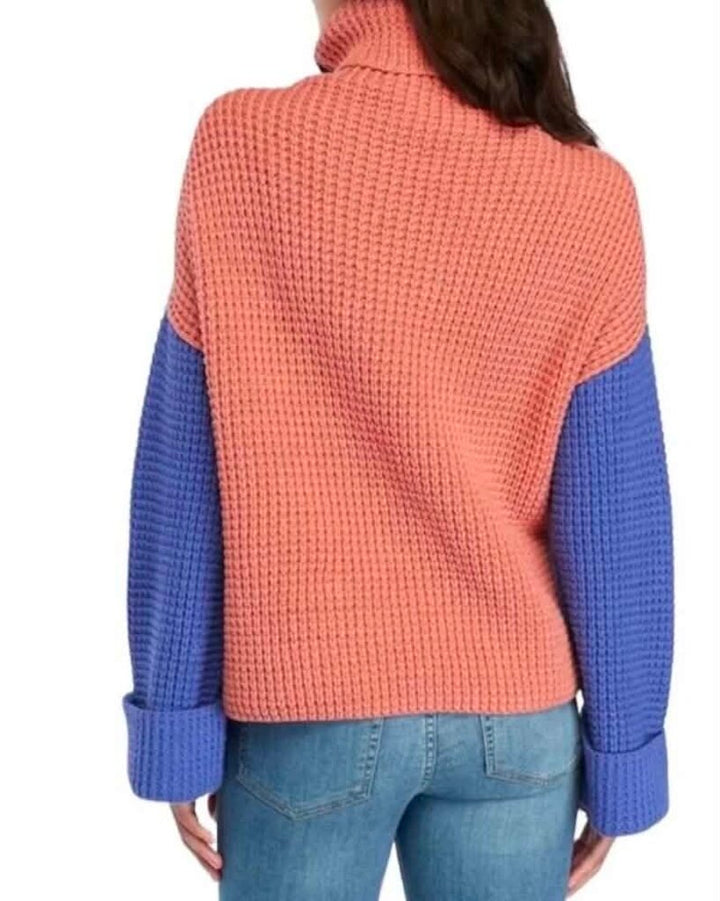 Free People Park City Pullover - Size Small