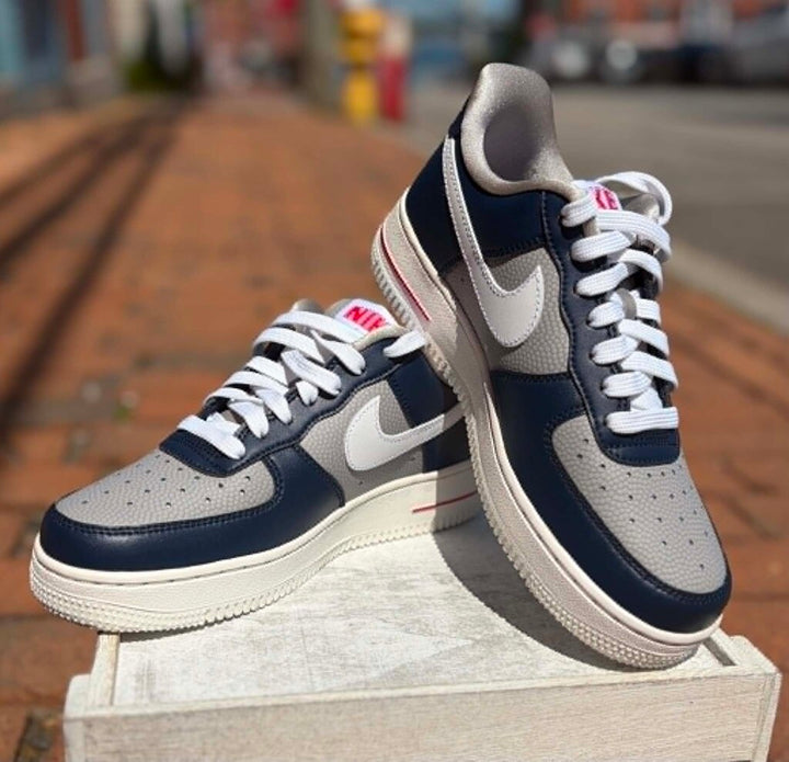 Nike Women's Air Force 1 Sneakers - Size 6