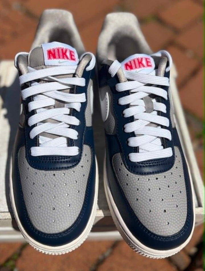 Nike Women's Air Force 1 Sneakers - Size 6