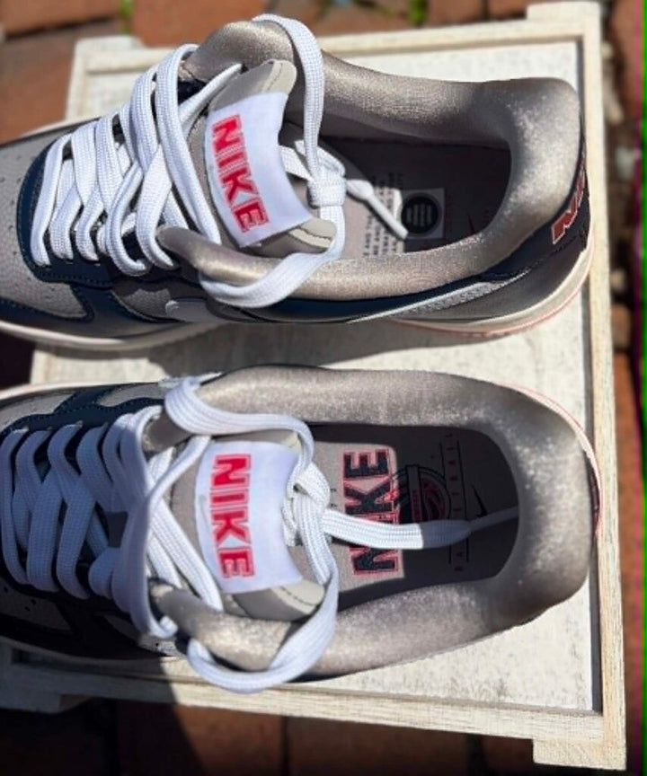 Nike Women's Air Force 1 Sneakers - Size 6