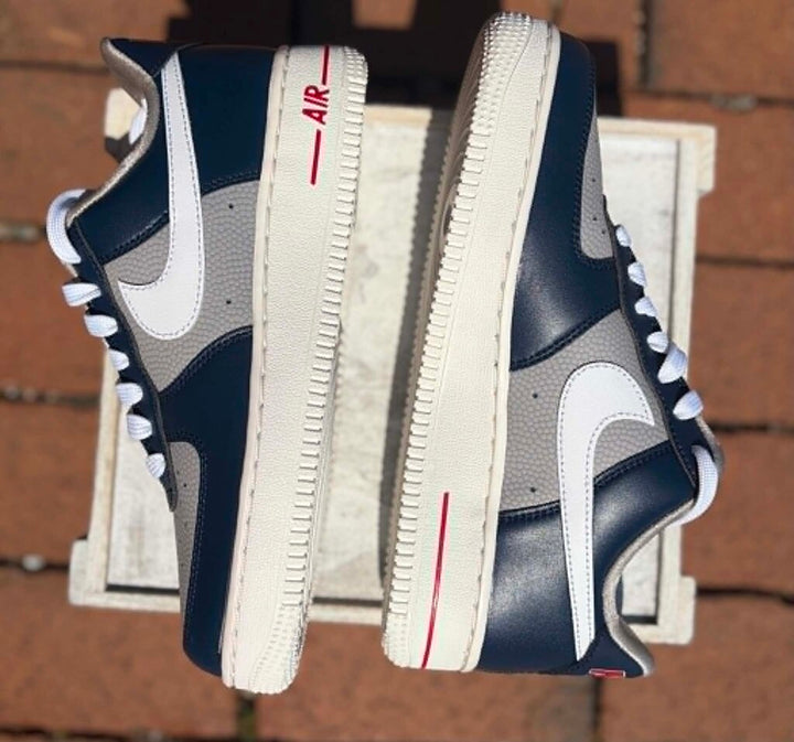 Nike Women's Air Force 1 Sneakers - Size 6