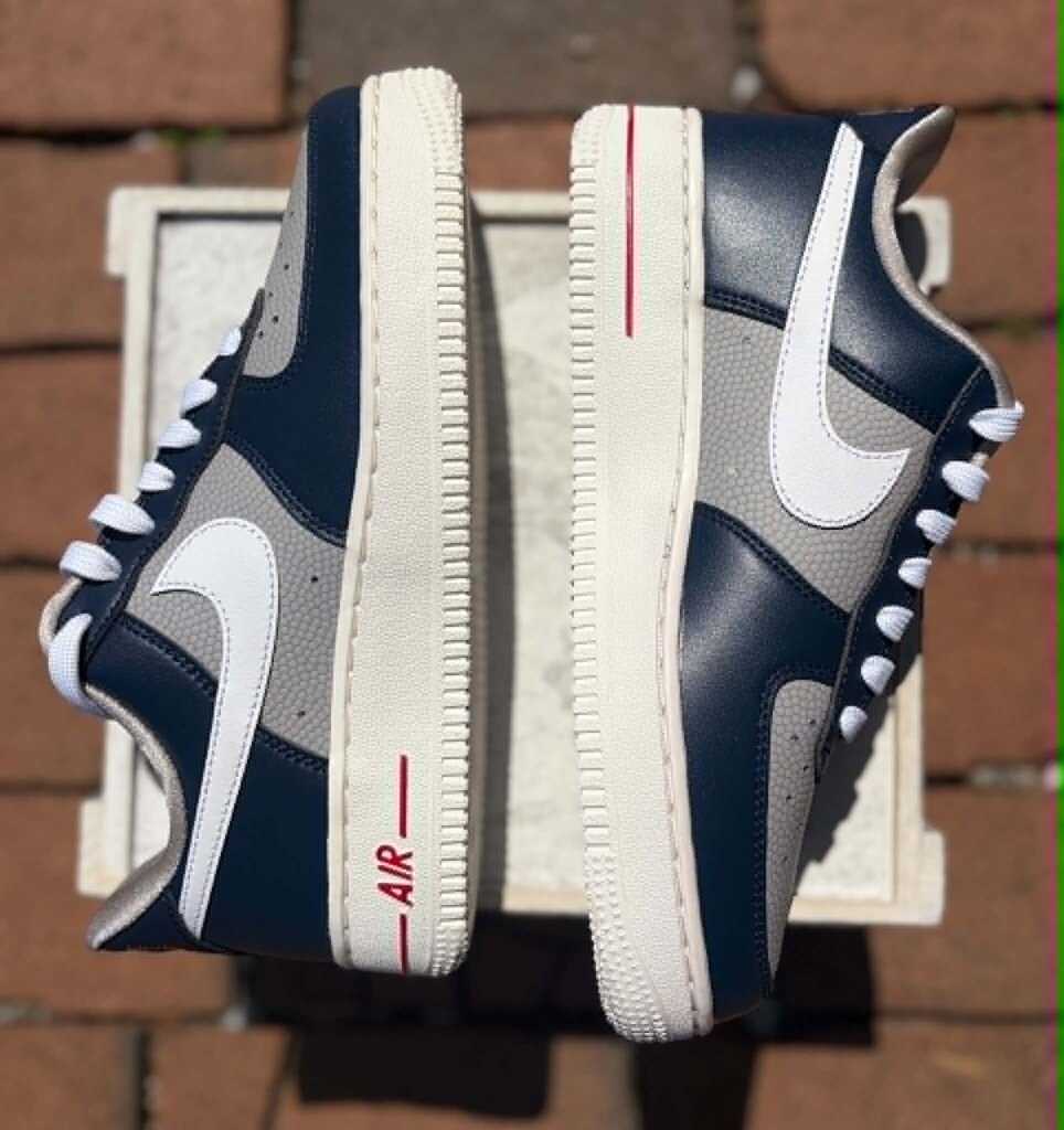 Nike Women's Air Force 1 Sneakers - Size 6