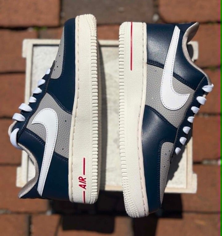 Nike Women's Air Force 1 Sneakers - Size 6