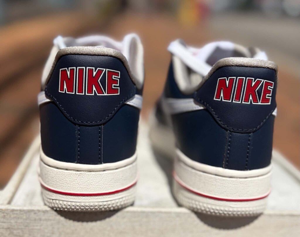Nike Women's Air Force 1 Sneakers - Size 6