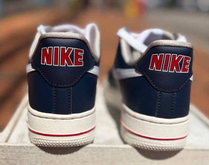 Nike Women's Air Force 1 Sneakers - Size 6