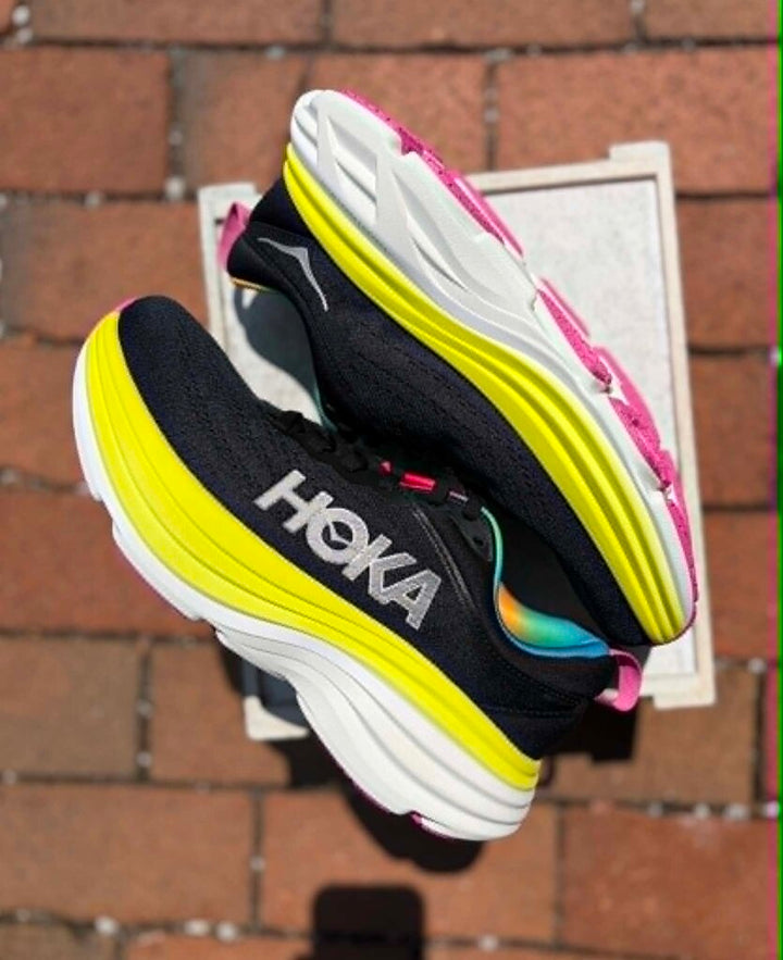Hoka Women's Bondi 8 Sneakers - Size 6