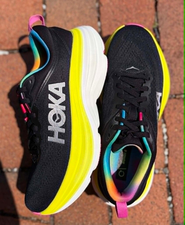 Hoka Women's Bondi 8 Sneakers - Size 6