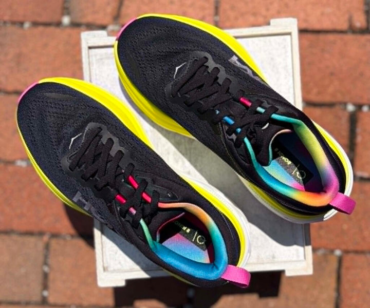 Hoka Women's Bondi 8 Sneakers - Size 6