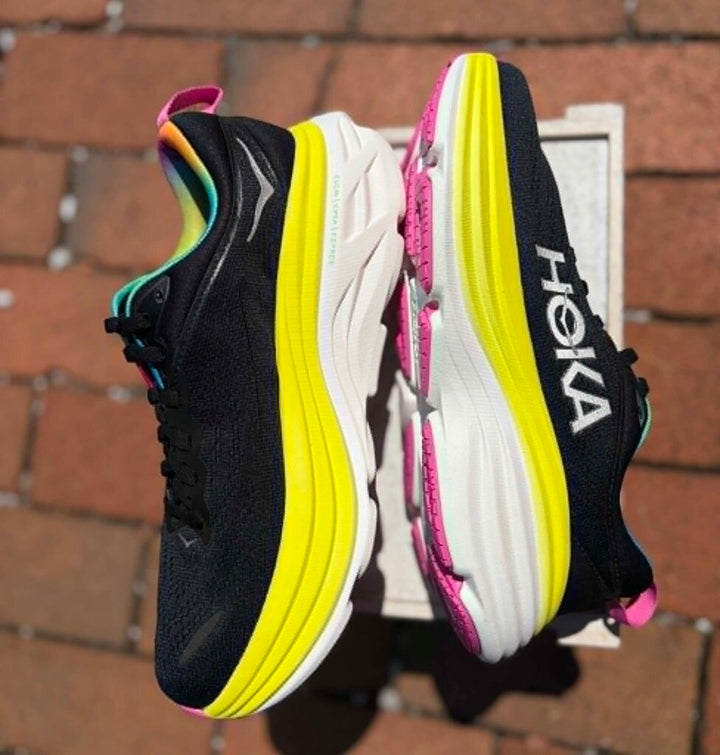Hoka Women's Bondi 8 Sneakers - Size 6