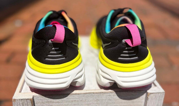 Hoka Women's Bondi 8 Sneakers - Size 6