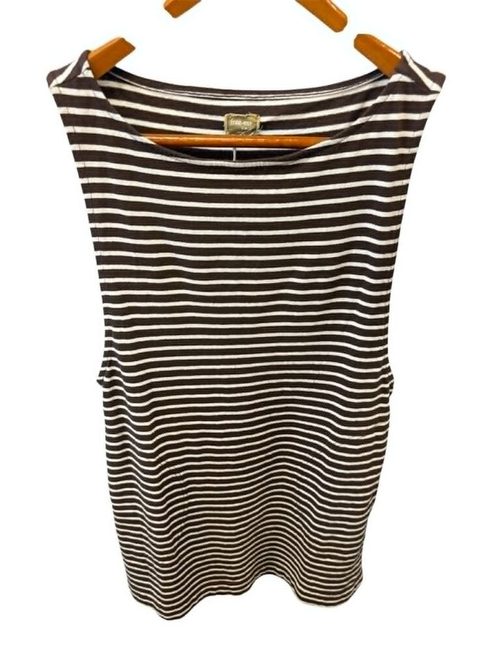 Free People Sailor Mini Dress- Size Small