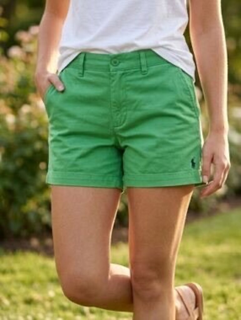 Ralph Lauren Sport Chino Shorts- Size 12
