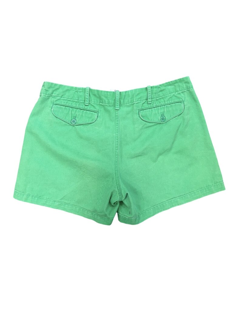 Ralph Lauren Sport Chino Shorts- Size 12