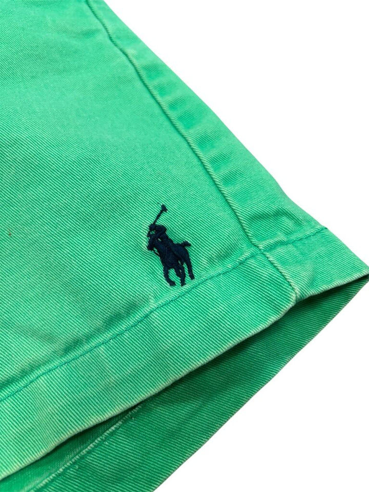 Ralph Lauren Sport Chino Shorts- Size 12