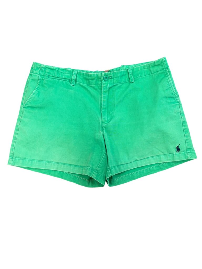 Ralph Lauren Sport Chino Shorts- Size 12