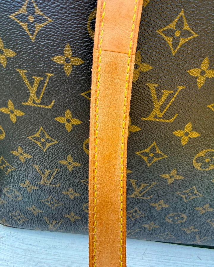 Louis Vuitton Vintage Monogram Luca