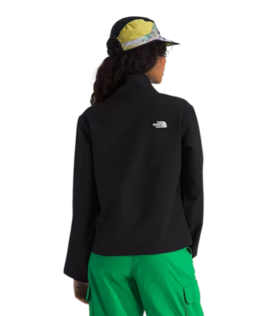 The North Face Willow Stretch Jacket - Size Small (Retails for $130)