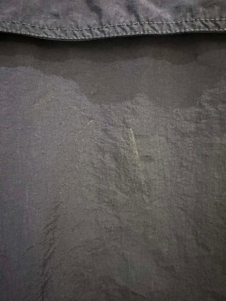 Fillmore Nylon Utility Jacket - Size Small