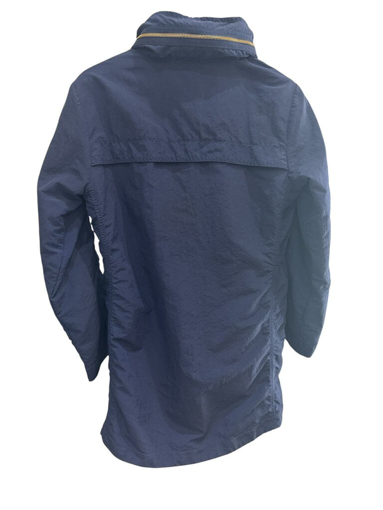 Fillmore Nylon Utility Jacket - Size Small