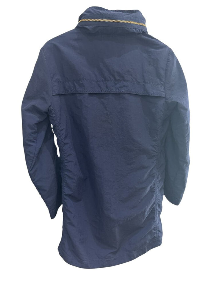 Fillmore Nylon Utility Jacket - Size Small