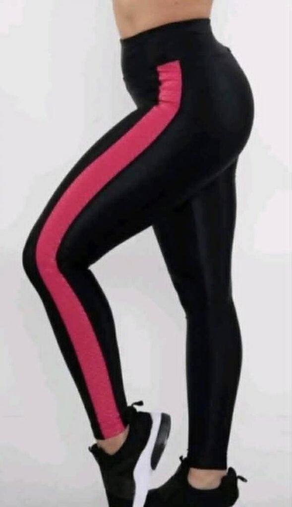 Koral Dynamic Duo High-Rise Energy Leggings - Size Medium