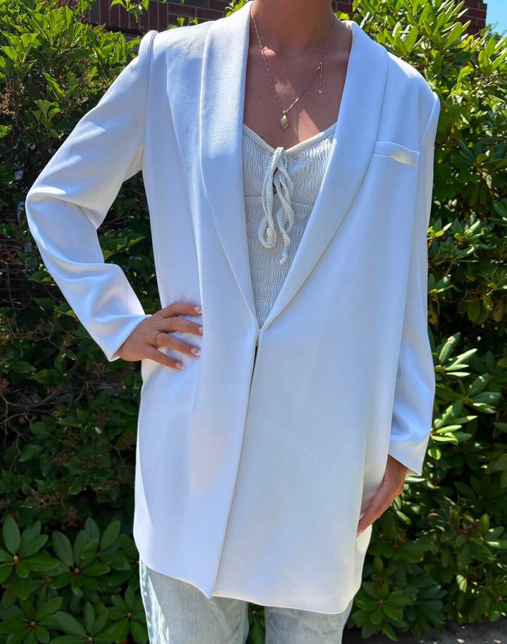 Alice + Olivia Blazer - Size Large