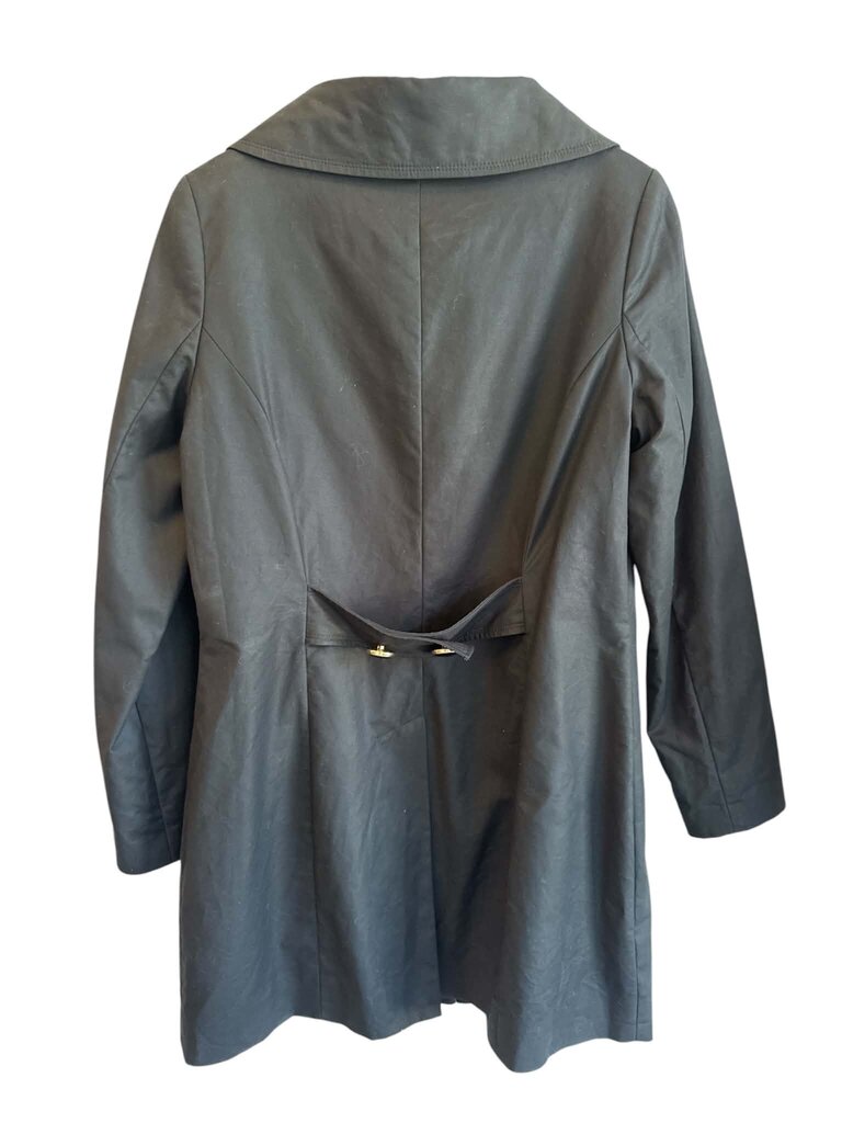 Trina Turk Trench Coat - Size 10