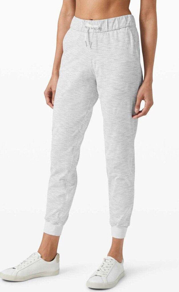 Lululemon On the Fly Jogger Pants - Size Medium (Retails for $118)