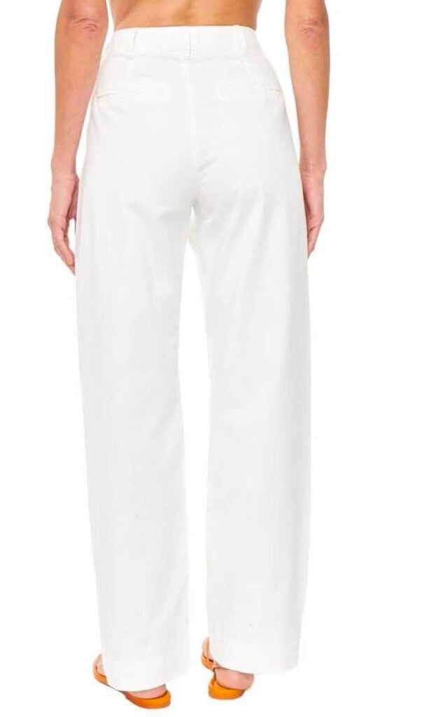 Pistola NWT Ellery Pants In Alabaster - Size 29