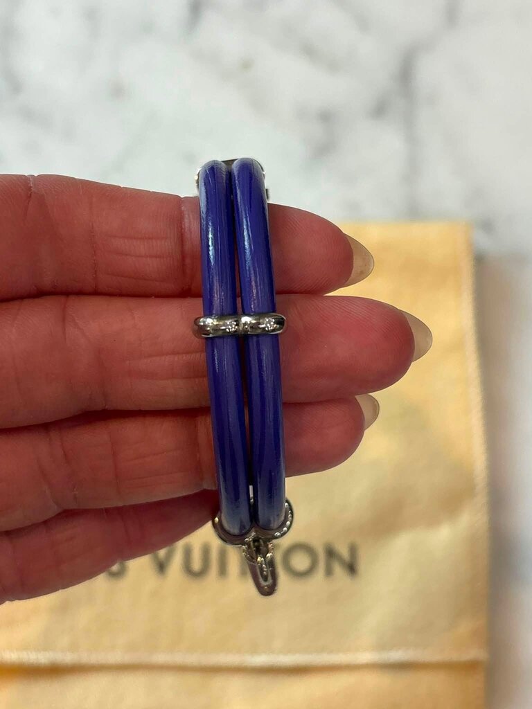 Louis Vuitton Keep It Twice Bracelet (with box)