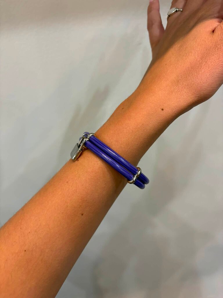 Louis Vuitton Keep It Twice Bracelet (with box)