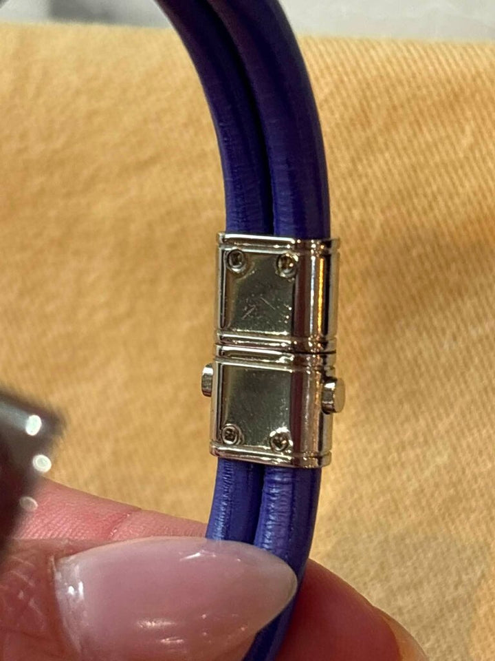 Louis Vuitton Keep It Twice Bracelet (with box)