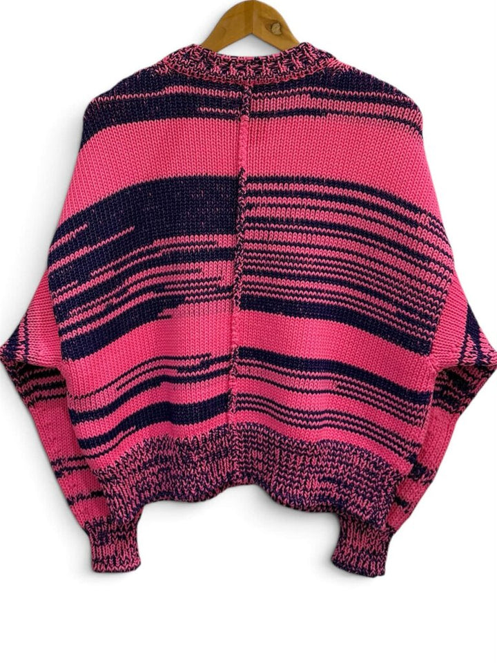 Isabel Marant Etoile Zelma Chunky Knit Sweater - Size 40