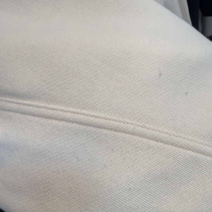 Alo Hazy Mock Neck Sweatshirt - Size Small