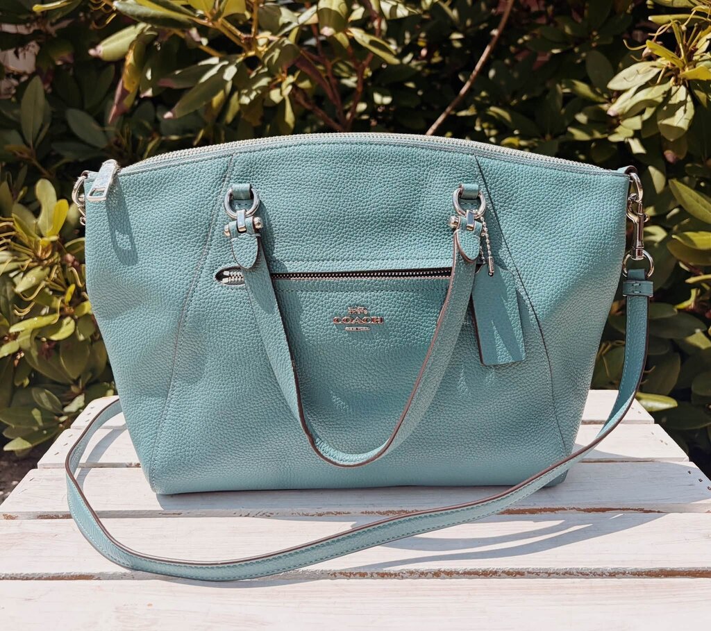 Coach Prairie Satchel