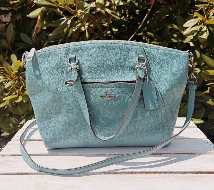 Coach Prairie Satchel