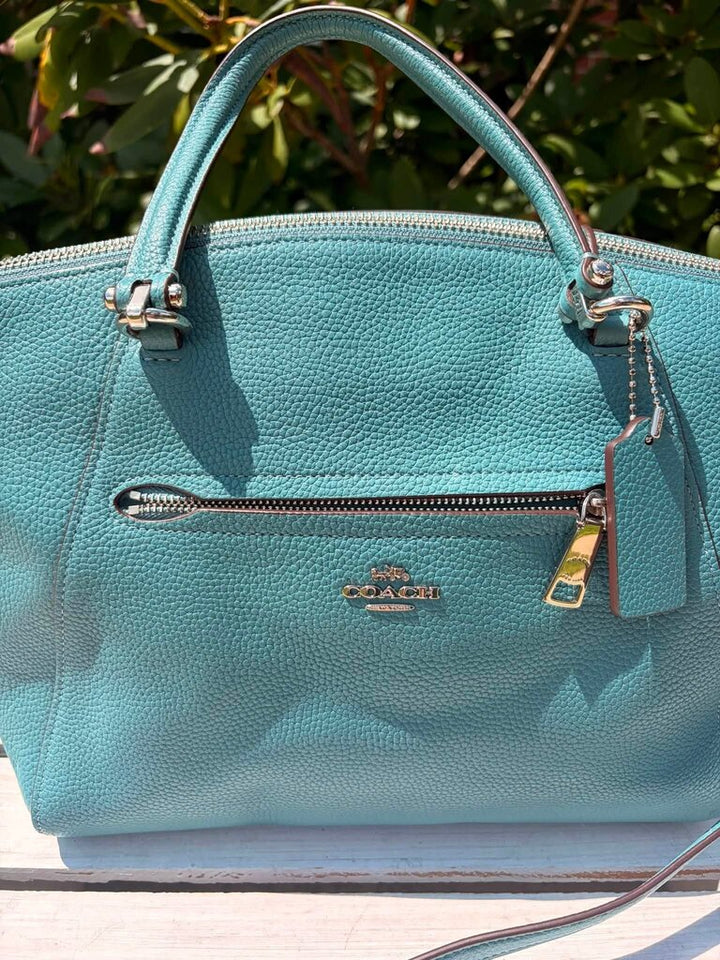 Coach Prairie Satchel