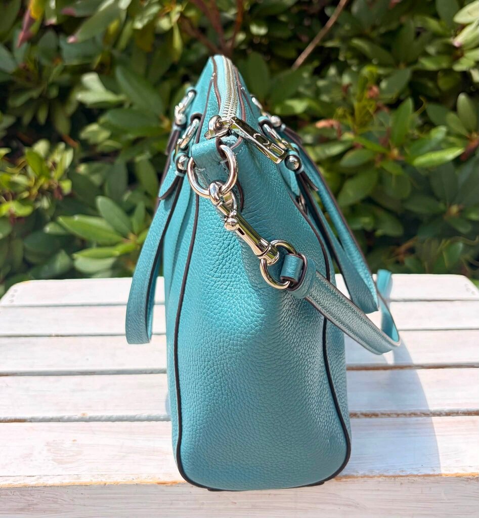 Coach Prairie Satchel