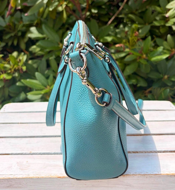 Coach Prairie Satchel