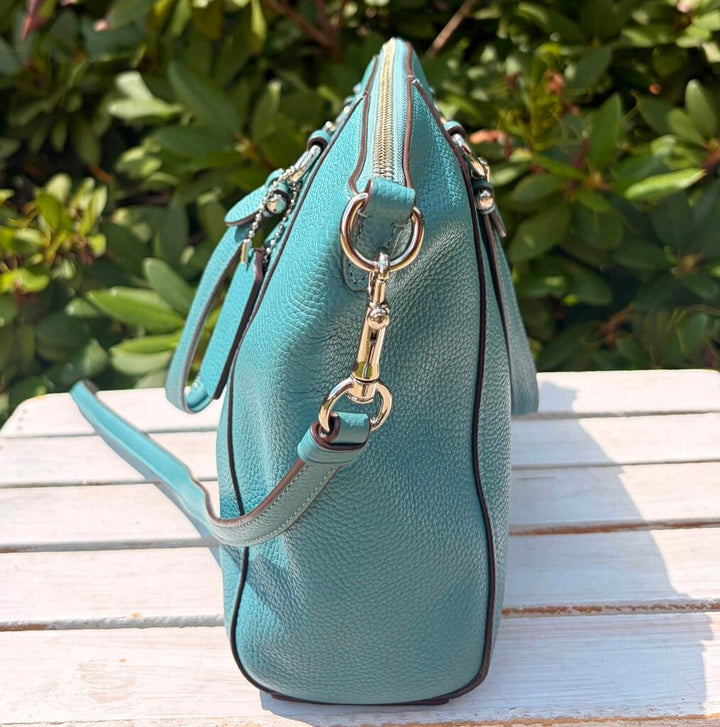 Coach Prairie Satchel