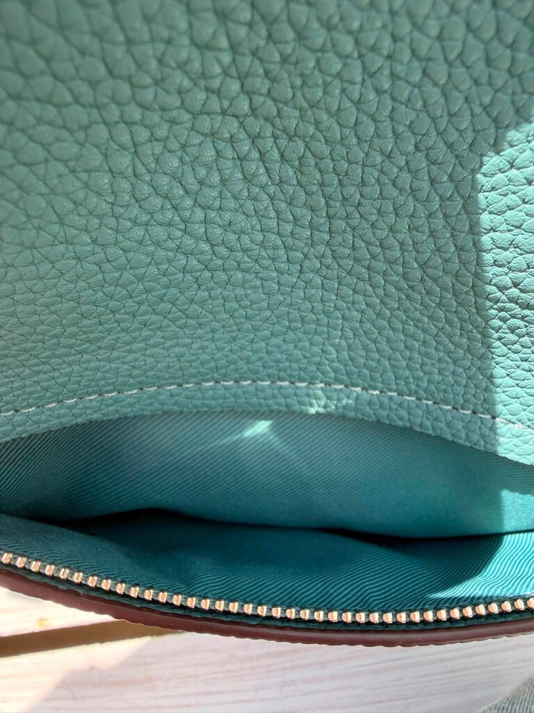 Coach Prairie Satchel