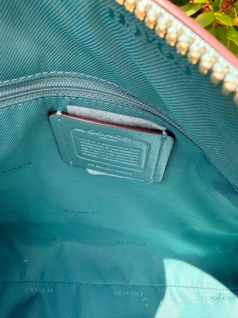 Coach Prairie Satchel