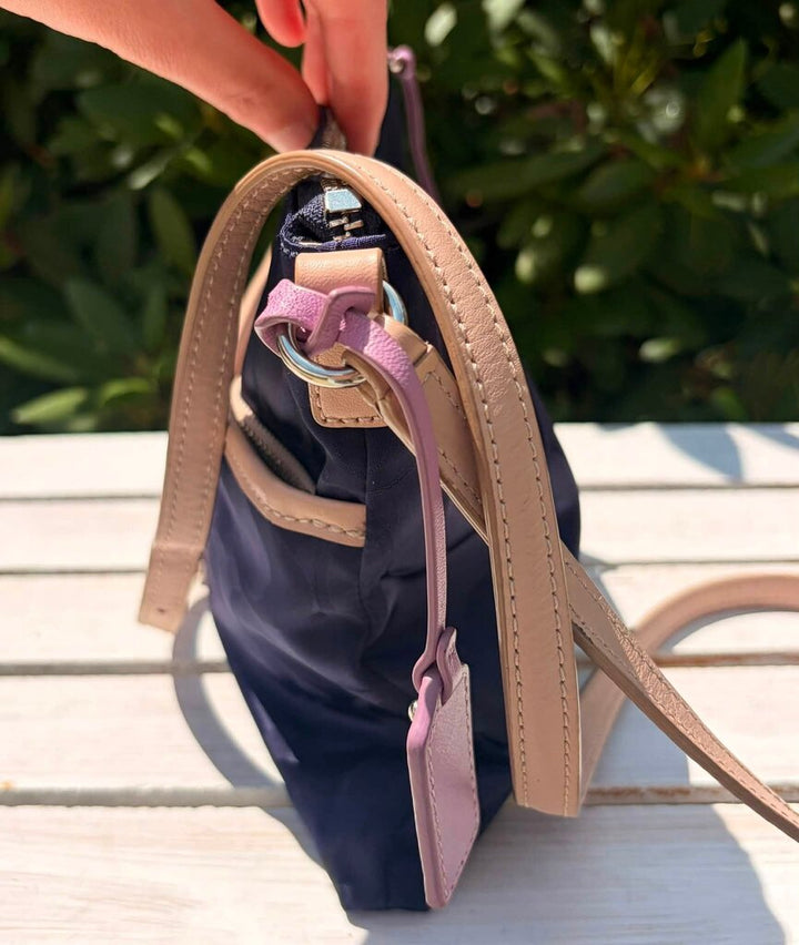 Coach Legacy Nylon Crossbody