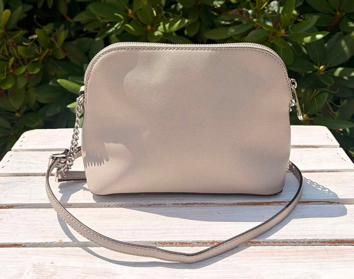 Michael Kors Cindy Dome Crossbody