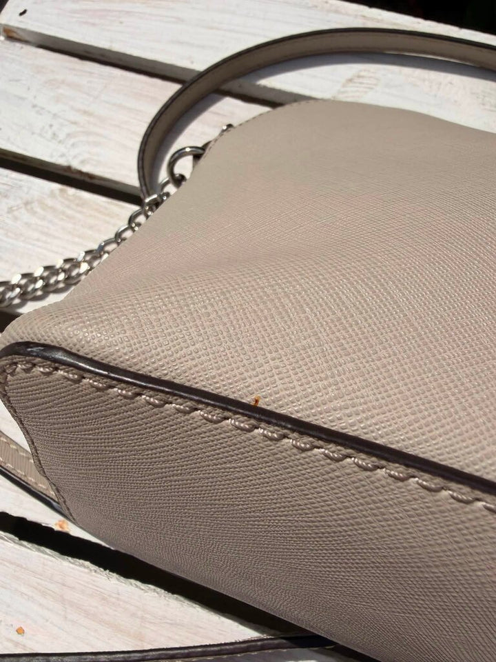 Michael Kors Cindy Dome Crossbody