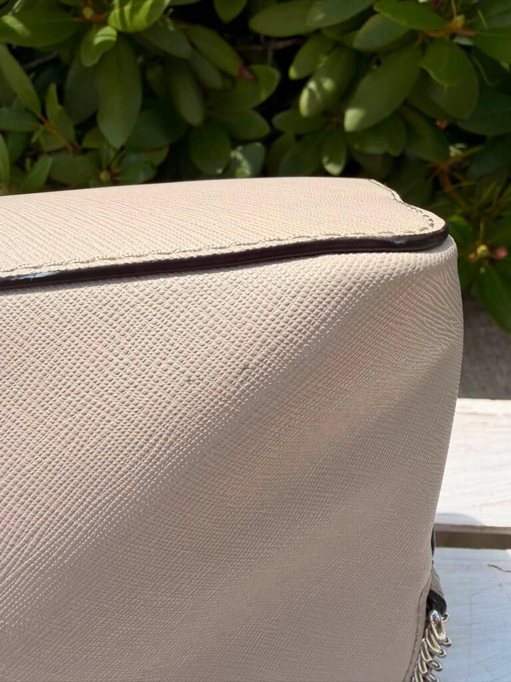 Michael Kors Cindy Dome Crossbody