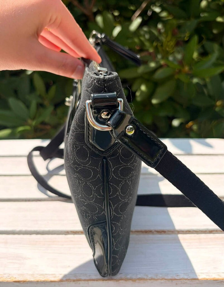 Coach Poppy Crossbody