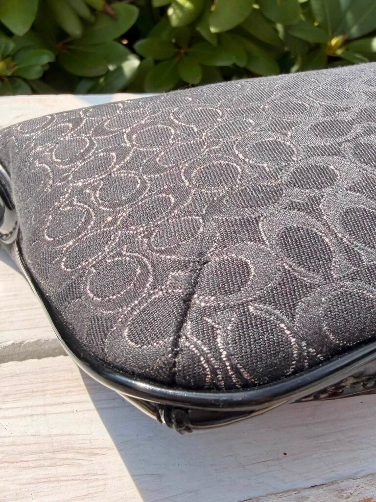 Coach Poppy Crossbody