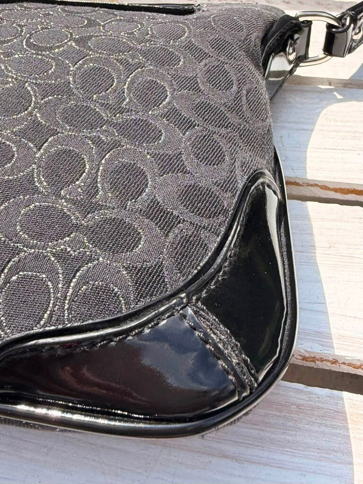 Coach Poppy Crossbody